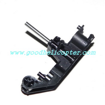 dfd-f106 helicopter parts plastic main frame